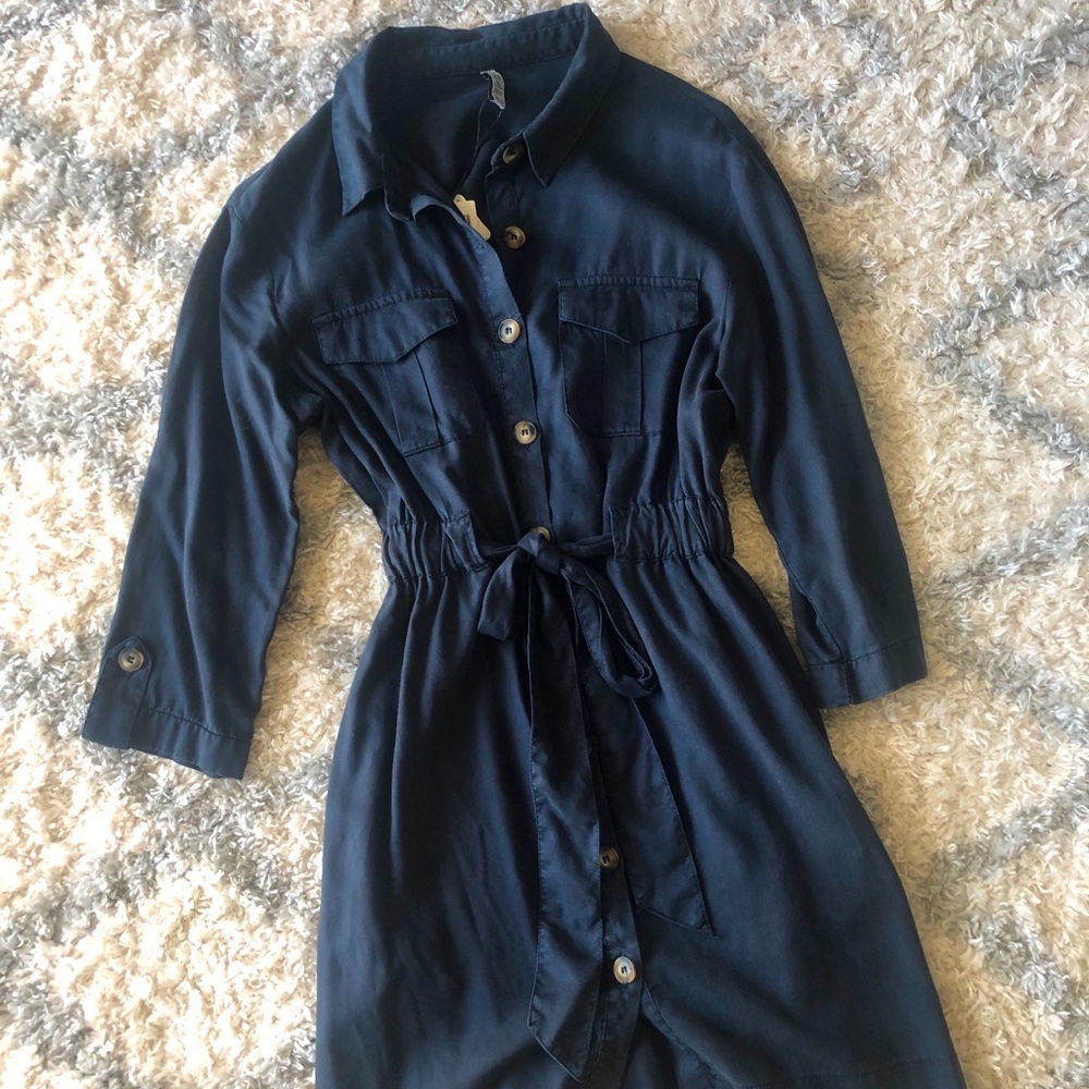 ZARA brand new dress
